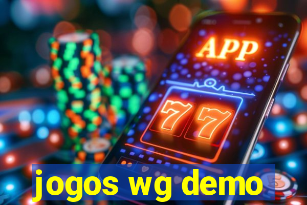 jogos wg demo